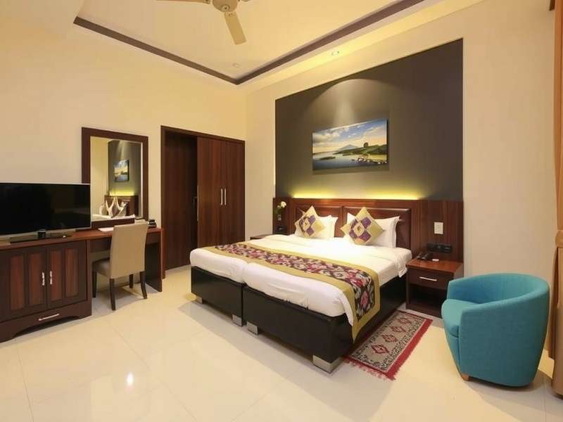 Fine Dining Restaurant at Fame Hotels